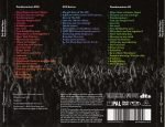 Pet Shop Boys – Pandemonium CD + DVD - Görsel 2
