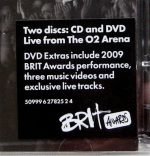 Pet Shop Boys – Pandemonium CD + DVD - Görsel 3