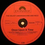 The Velvet Underground Featuring Lou Reed – Once Upon A Time 2LP Plak - Görsel 6