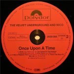 The Velvet Underground Featuring Lou Reed – Once Upon A Time 2LP Plak - Görsel 5