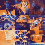 Broadcast – Mother Is The Milky Way LP Plak