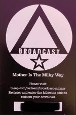 Broadcast – Mother Is The Milky Way LP Plak - Görsel 5