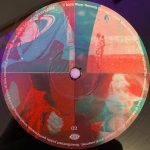 Broadcast – Mother Is The Milky Way LP Plak - Görsel 3