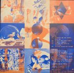Broadcast – Mother Is The Milky Way LP Plak - Görsel 2