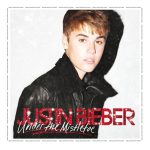 Justin Bieber – Under The Mistletoe CD