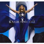 Kylie Minogue – Aphrodite CD + DVD