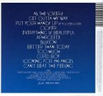 Kylie Minogue – Aphrodite CD + DVD - Görsel 2