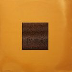 Swans – Greed LP Plak - Görsel 3