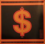 Swans – Greed LP Plak - Görsel 2
