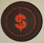 Swans – Greed LP Plak - Görsel 6
