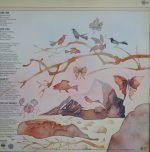 Shakti  With John McLaughlin – Natural Elements LP Plak - Görsel 2