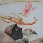 Shakti  With John McLaughlin – Natural Elements LP Plak
