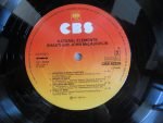 Shakti  With John McLaughlin – Natural Elements LP Plak - Görsel 3