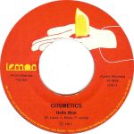 Cosmetics – Hello Man 45lik Plak - Görsel 2