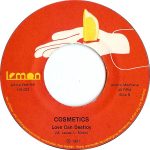Cosmetics – Hello Man 45lik Plak - Görsel 3
