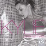 Kylie Minogue – Essential Mixes CD