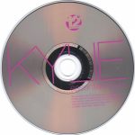 Kylie Minogue – Essential Mixes CD - Görsel 3