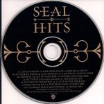 Seal – Hits CD - Görsel 3