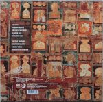 Muslimgauze – Lo-Fi India Abuse LP Plak - Görsel 2
