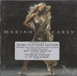 Mariah Carey – The Emancipation Of Mimi CD