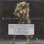 Mariah Carey – The Emancipation Of Mimi CD