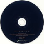 Michael Jackson – Michael CD - Görsel 3