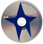The Cure – Greatest Hits CD - Görsel 3