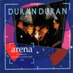 Duran Duran – Arena CD