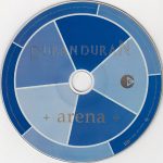 Duran Duran – Arena CD - Görsel 3