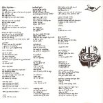 The Cure – The Top CD - Görsel 4