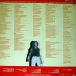 Dillinger – Badder Than Them LP Plak - Görsel 2