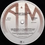 Dillinger – Badder Than Them LP Plak - Görsel 3