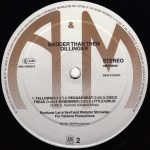 Dillinger – Badder Than Them LP Plak - Görsel 4