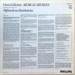 Royal Music Of Cambodia LP Plak - Görsel 2
