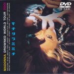 Madonna - Drowned World Tour 2001 DVD