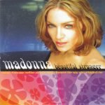 Madonna – Beautiful Stranger CD Single