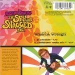 Madonna – Beautiful Stranger CD Single - Görsel 2