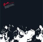 Boban Petrović – Žur LP Plak - Görsel 3