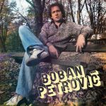 Boban Petrović – Žur LP Plak - Görsel 4
