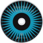 Britney Spears - B In The Mix - The Remixes Vol. 2 CD - Görsel 3