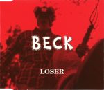 Beck – Loser CD Single