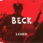 Beck – Loser CD Single