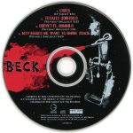 Beck – Loser CD Single - Görsel 3