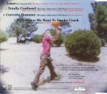 Beck – Loser CD Single - Görsel 2