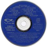 Alphaville – First Harvest 1984-92 CD - Görsel 3