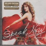 Taylor Swift – Speak Now 2CD