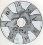 Taylor Swift – Speak Now 2CD - Görsel 3