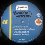Jugoton Bossa Nova! - Brazilian Wave In Yugoslavia 1963-1983 2LP Plak - Görsel 3
