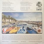 Jugoton Bossa Nova! - Brazilian Wave In Yugoslavia 1963-1983 2LP Plak - Görsel 2