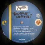 Jugoton Bossa Nova! - Brazilian Wave In Yugoslavia 1963-1983 2LP Plak - Görsel 4